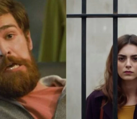 Resumo da novela Cruel Istambul de quarta (29/10) – Cemre retorna à mansão exigindo encontrar Nedim e Seher