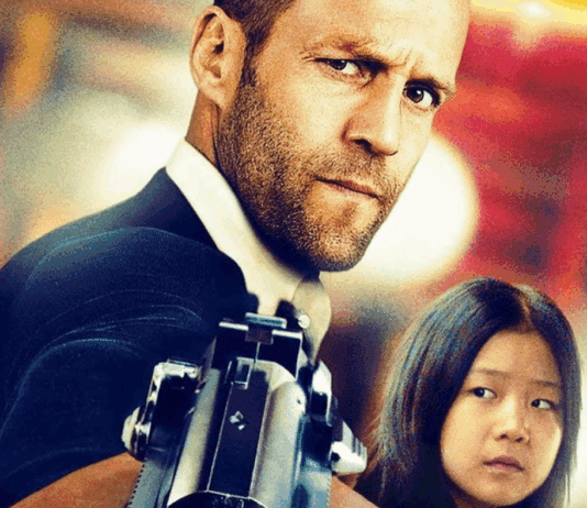 Cine Maior deste domingo (26/10) exibe O Código – Ação, suspense e redenção nas ruas de Nova Iorque