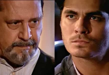 Confira o resumo da novela Terra Nostra (31 de outubro a 8 de novembro)