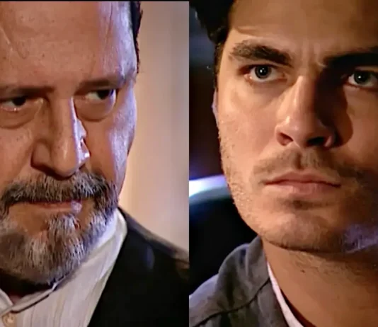 Confira o resumo da novela Terra Nostra (31 de outubro a 8 de novembro)