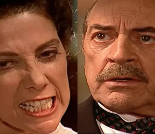 Confira o resumo semanal da novela Terra Nostra (30 de outubro a 8 de novembro)