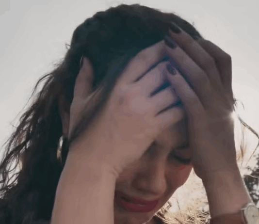 Resumo da novela Três Graças de quarta (29/10) – Joélly decide enfrentar Raul e seguir com a gravidez