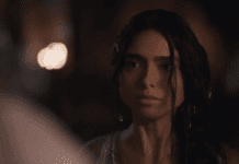 Resumo último capítulo da novela O Senhor e a Serva de sexta (24/10) – Elisa reencontra a família e Domiciano testa fé de apóstolo