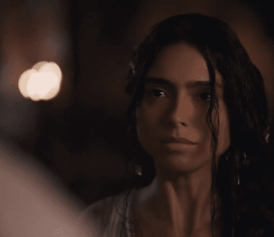 Resumo último capítulo da novela O Senhor e a Serva de sexta (24/10) – Elisa reencontra a família e Domiciano testa fé de apóstolo