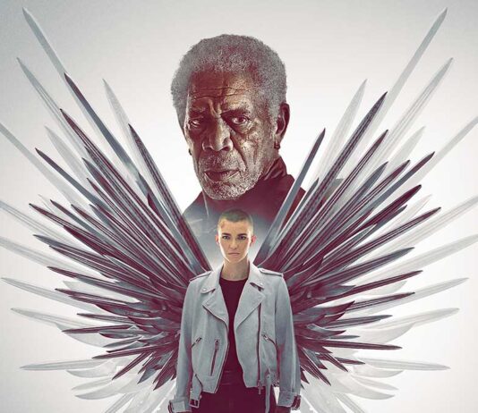 Na Super Tela deste sábado (04), Record TV exibe Conquista, ação e suspense em alta velocidade