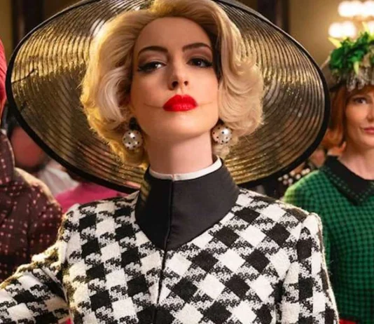 Sessão da Tarde desta sexta (31) exibe Convenção das Bruxas e promete uma tarde mágica, divertida e cheia de mistério