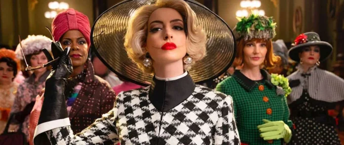 Convenção das Bruxas