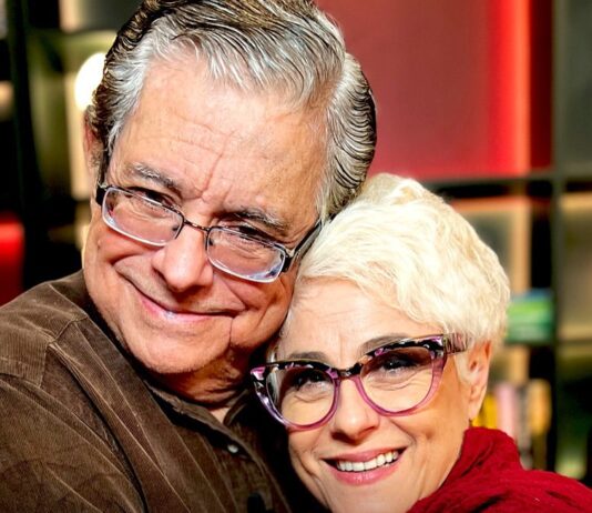 Conversa com Bial desta quarta (15) entrevista Soraya Ravenle e Flávio Marinho em uma noite dedicada à arte e ao teatro brasileiro