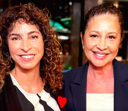 Conversa com Bial desta segunda (20) discute alcoolismo com Rosane Svartman e Jaira Freixiela Adamczyk