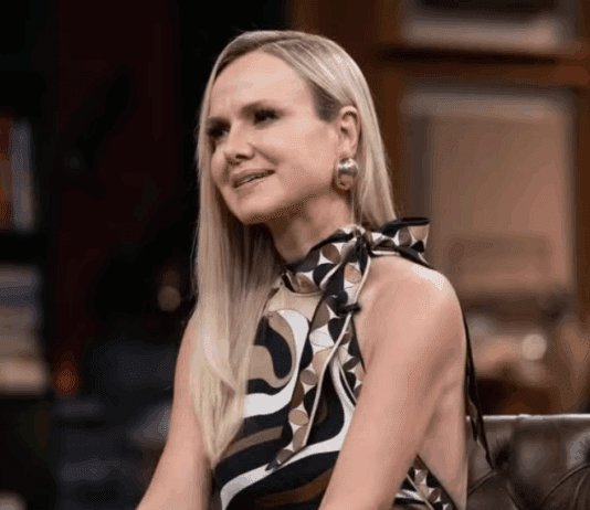 Conversa com Bial desta sexta (24) recebe Eliana para falar sobre carreira, infância e novos projetos na Globo