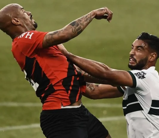 Coritiba x Athletico: Onde assistir a Série B do Campeonato Brasileiro ao vivo neste domingo (19/10)