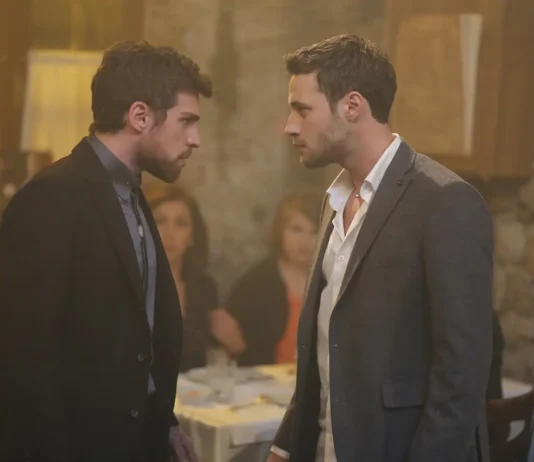 Cruel Istambul | Resumo semanal da novela de 09/10 a 10/10