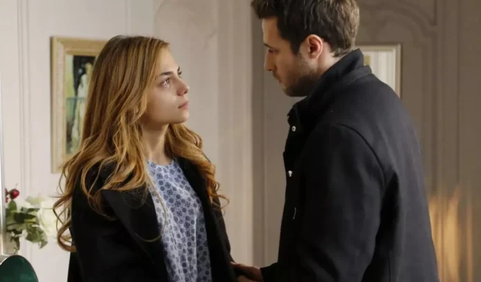 Cruel Istambul Resumo semanal da novela