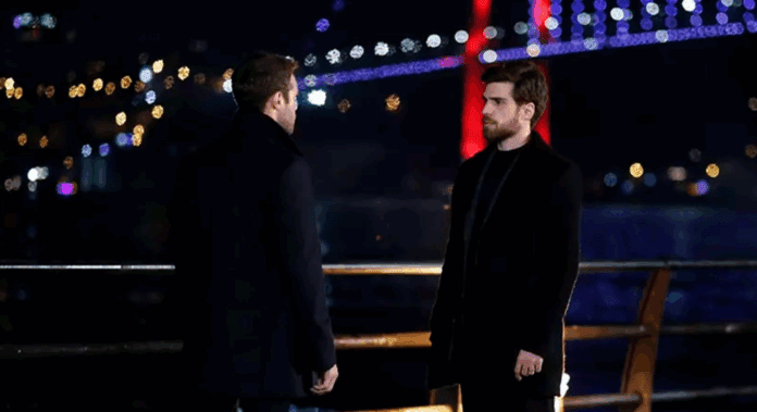 Cruel Istambul Resumo semanal da novela de 0310 a 1010