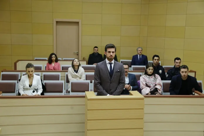 Cruel Istambul Resumo semanal da novela de