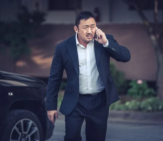 Domingo Maior (05/10) traz o thriller de ação sul-coreano Desejo de Justiça na TV Globo