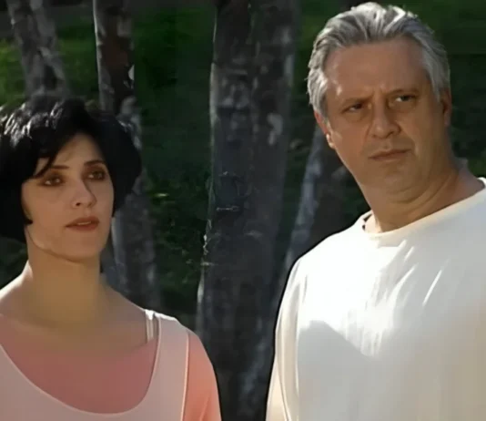 Resumo da novela A Viagem de terça (28/10) – Diná e Otávio retornam à Terra e observam a transformação de Tato