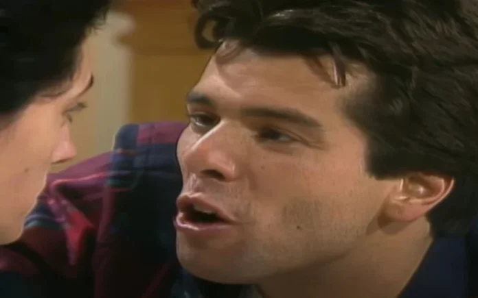 Diná volta a ser influenciada por Alexandre