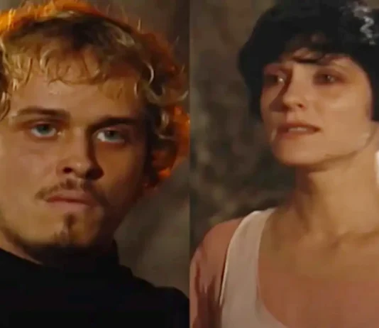 Resumo da novela A Viagem de quarta (22/10) – Dinah confronta André sobre Alexandre e tenta alcançar o irmão no Vale das Sombras