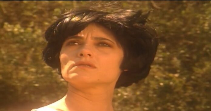 Dinah volta à Terra e emociona ao rever a família