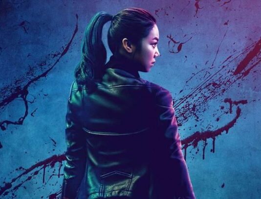 Domingo Maior (12/10) exibe A Vilã – O eletrizante thriller sul-coreano que redefiniu o gênero de ação e emociona com sua intensidade dramática