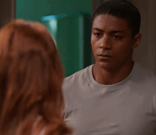 Resumo da novela Dona de Mim de terça (14/10) – Samuel recusa proposta da Boaz e Sofia tem sonho com Abel