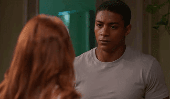 Dona de Mim Resumo semanal da novela de 0710 a 1110