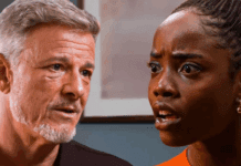 Dona de Mim | Resumo dos capítulos de 3 a 15 de novembro na Globo