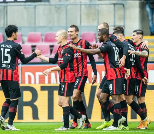 Eintracht Frankfurt x Bayern de Munique: Onde assistir o Campeonato Alemão ao vivo neste sábado (04/10)