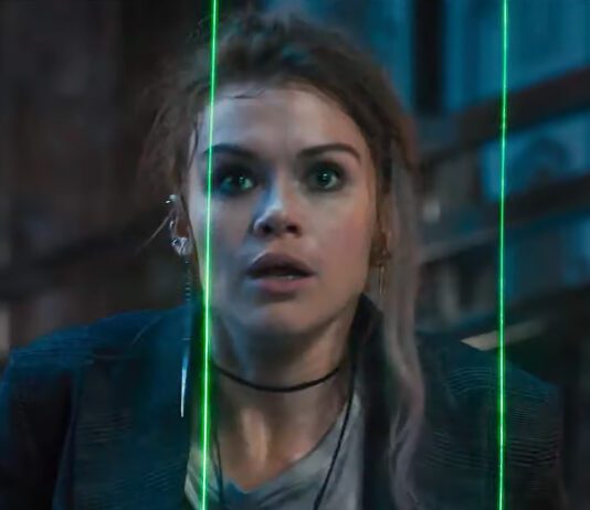 Supercine deste sábado (04) exibe Escape Room 2: Tensão Máxima – Suspense, terror psicológico e desafios mortais em Manhattan