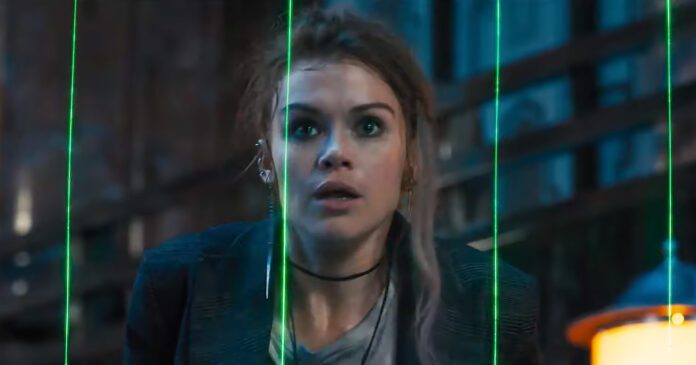 Escape Room 2 Tensão Máxima