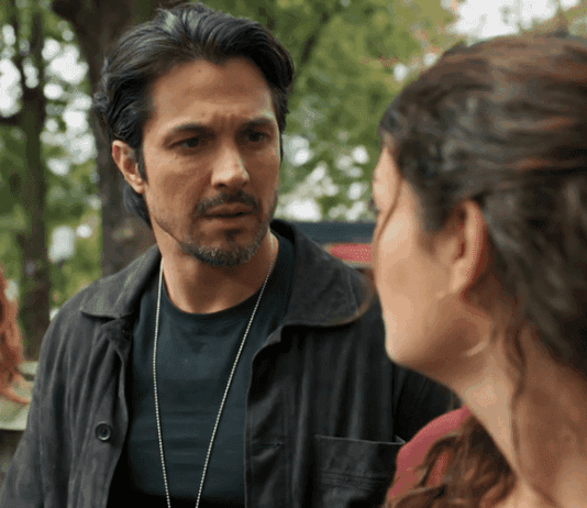 Resumo da novela Três Graças de quarta (22/10) – Escultura milionária desperta intrigas e aproxima Gerluce e Paulinho