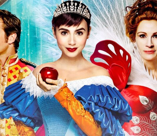 Sessão da Tarde desta quinta (09/10) exibe Espelho, Espelho Meu: A aventura mágica de Branca de Neve