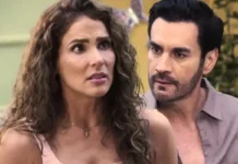 A.Mar – Leia o resumo semanal da novela entre os dias 28 a 31 de outubro (SBT)