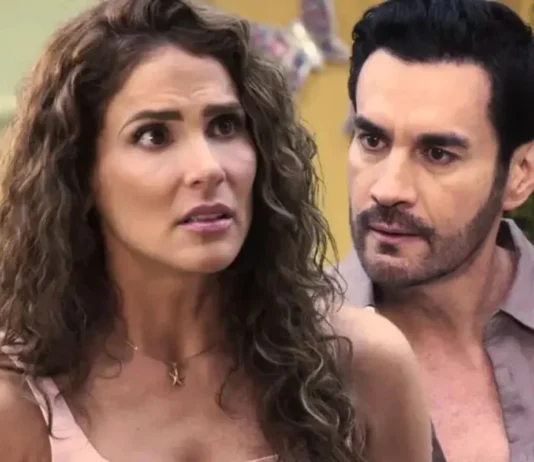 Resumo da novela A.Mar de quarta (08/10) – Estrella enfrenta acusações e revelações de Fabian