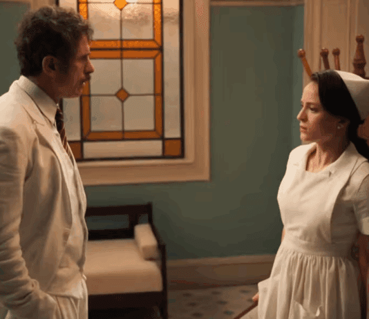 Resumo da novela Êta Mundo Melhor de hoje (2) – Ernesto sequestra Estela durante passeio de barco