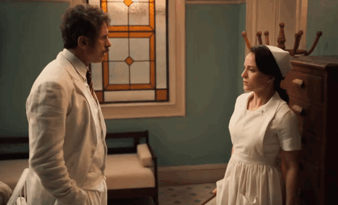 Êta Mundo Melhor Resumo semanal da novela de 0210 a 1110 2