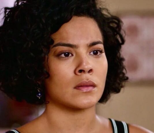 Resumo da novela Vale Tudo de sábado (04/10) – Fátima em perigo em fábrica abandonada