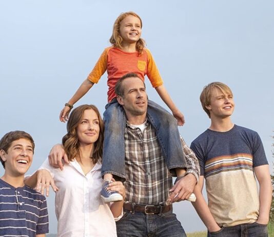 Sessão da Tarde de segunda (27) exibe Fazenda dos Cisnes – Uma história de amor, coragem e laços familiares