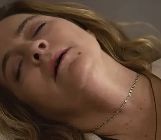 Dona de Mim de sábado (01/11/2025) – Filipa desmaia e Nina corre para avisar Jaques