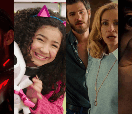 Filmes que estreiam nos cinemas nesta quinta (9): Tron – Ares, Depois da Caçada, Ruídos, Perrengue Fashion e mais novidades