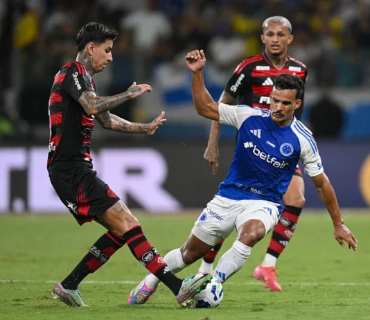 Flamengo x Cruzeiro: Onde assistir o Campeonato Brasileiro da Série A ao vivo nesta quinta (02/10)