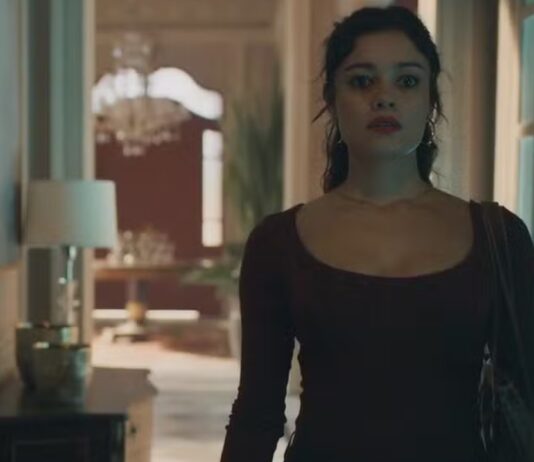 Resumo da novela Três Graças de hoje (21) – Gerluce recebe alerta sobre gravidez e Edilberto comete ato perigoso