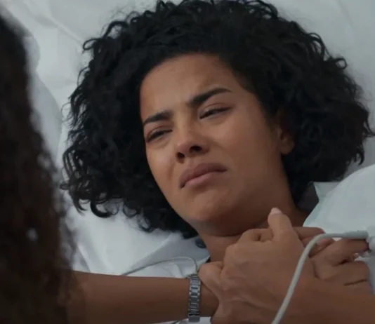 Resumo da novela Vale Tudo de hoje (15) – Gravidez de Fátima e preparação para o parto de Solange