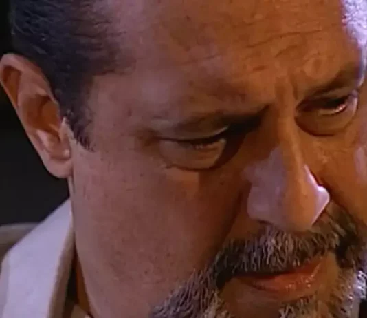 Terra Nostra de sábado (01/11/2025) – Gumercindo enfrenta crise financeira e bebê da família Francesco tem sarampo