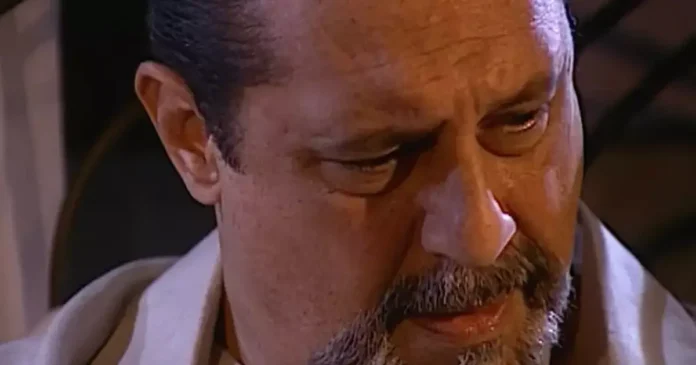 Gumercindo enfrenta crise financeira e bebê da família Francesco tem sarampo