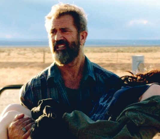 Cine Aventura deste sábado (04/10) traz ação e suspense com Herança de Sangue, estrelado por Mel Gibson