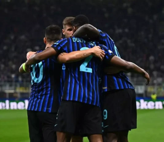 Inter de Milão x Cremonese: Onde assistir o Campeonato Italiano ao vivo neste sábado (04/10)