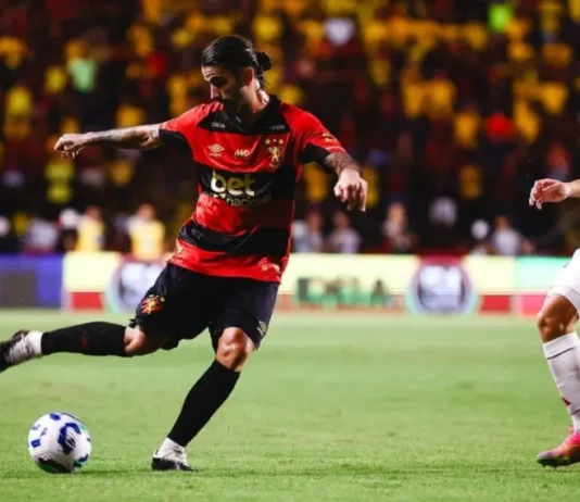 Internacional x Sport: Onde assistir a Série A do Campeonato Brasileiro ao vivo neste domingo (19/10)