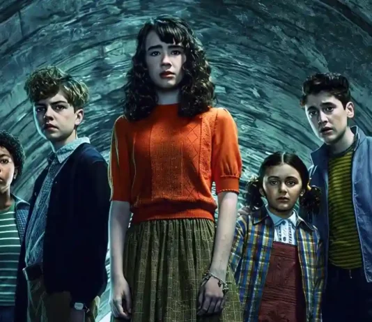 Episódio 2 de It: Bem-Vindos a Derry é antecipado para o Halloween na HBO Max